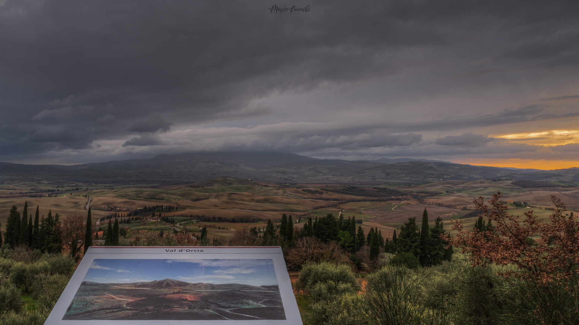 Tour in Toscana: Montepulciano