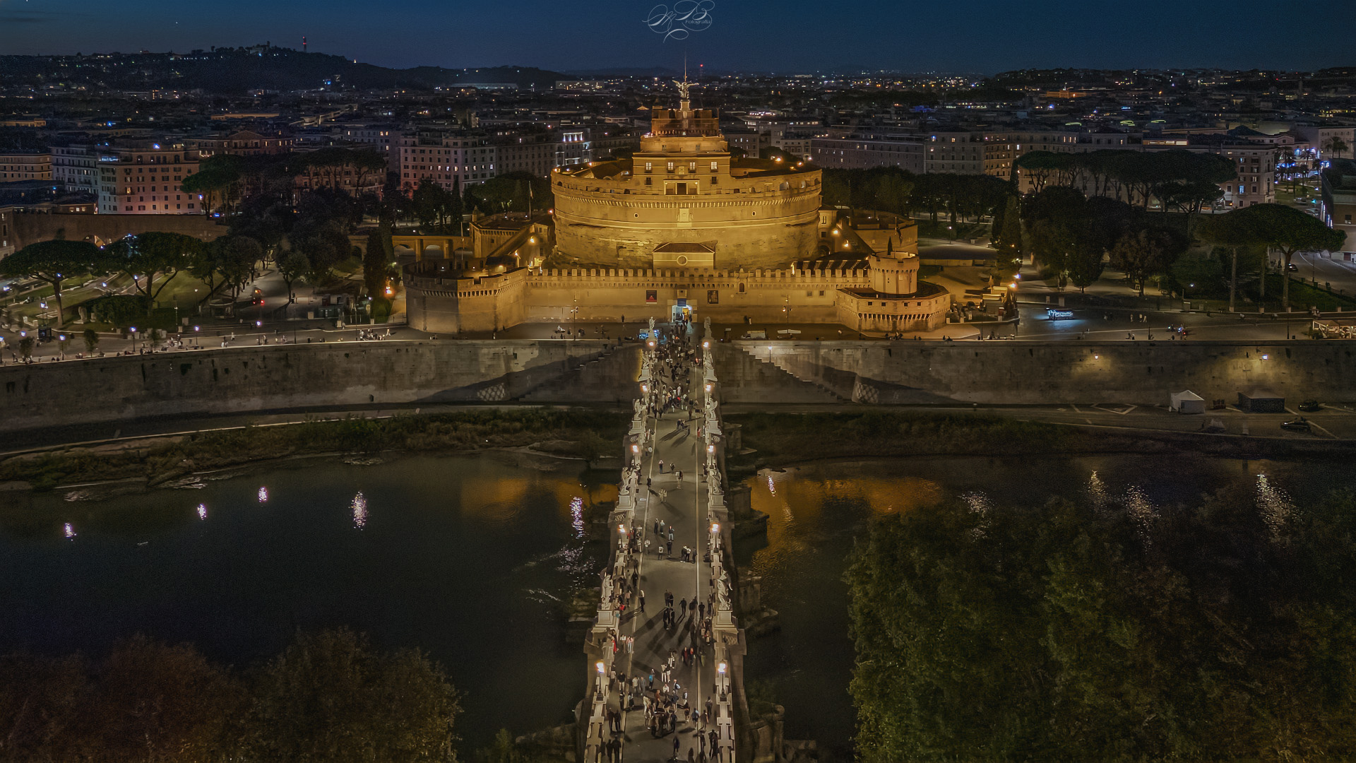 Servizi di noleggio con conducente